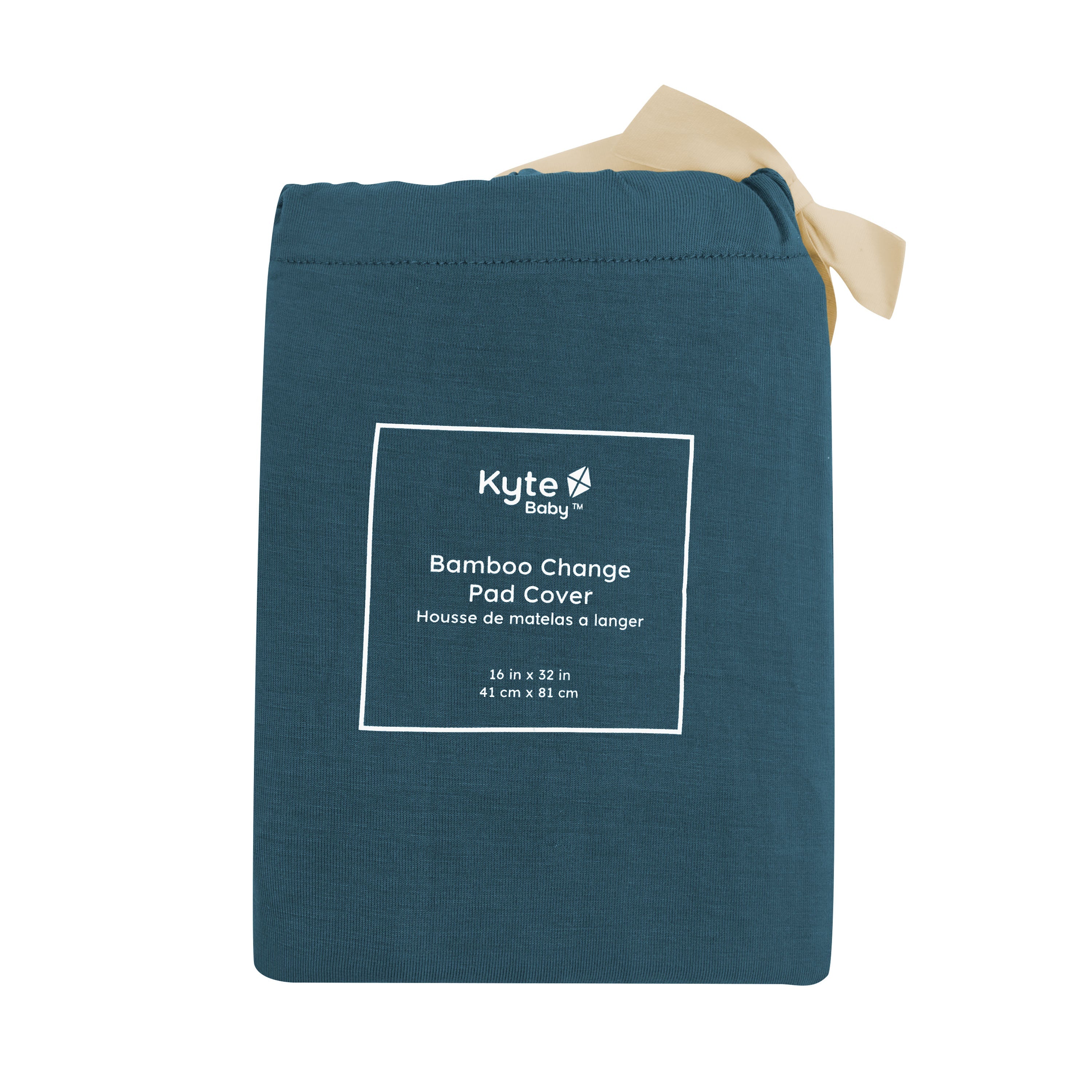 Change Pad Cover in Atlantic