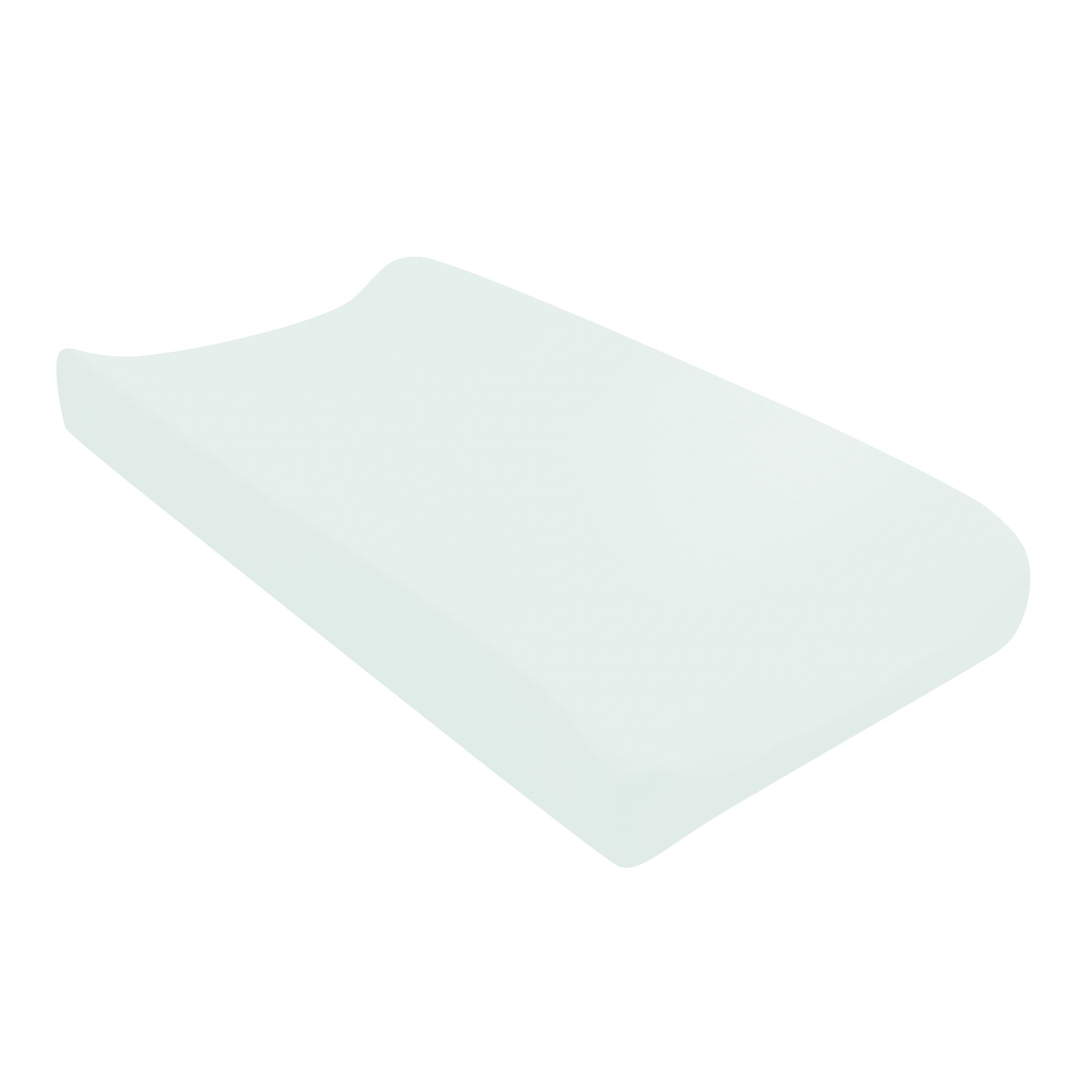 Change Pad Cover in Dew