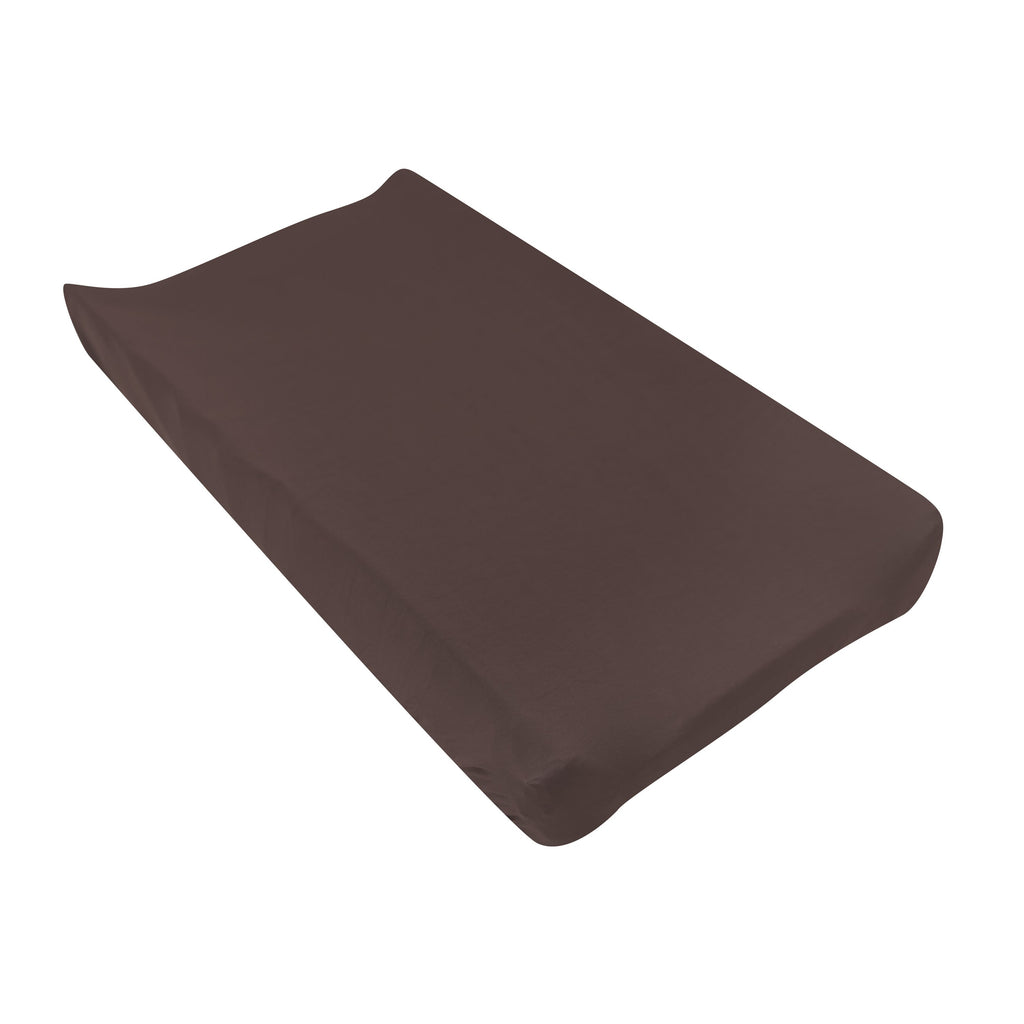 Change Pad Cover in Espresso