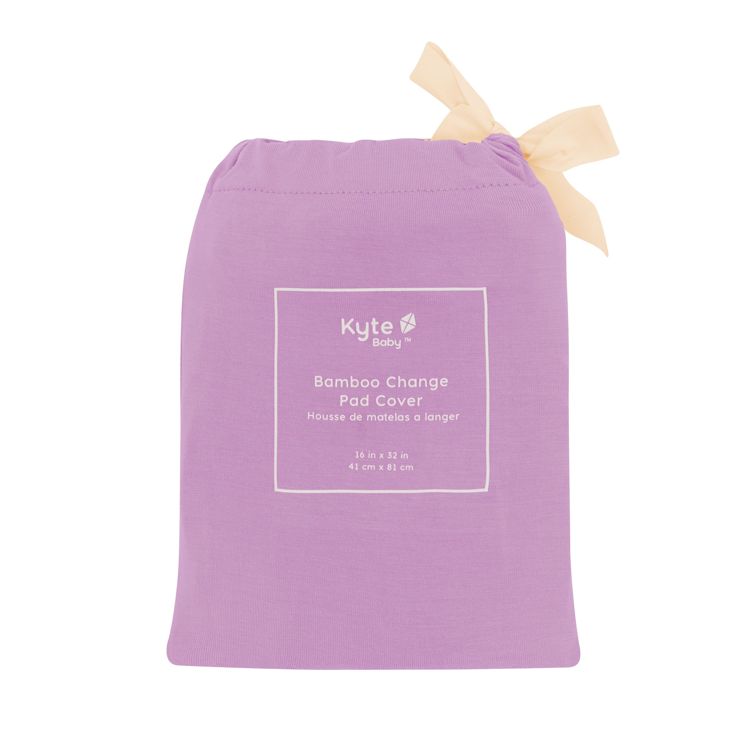 Change Pad Cover in Poi