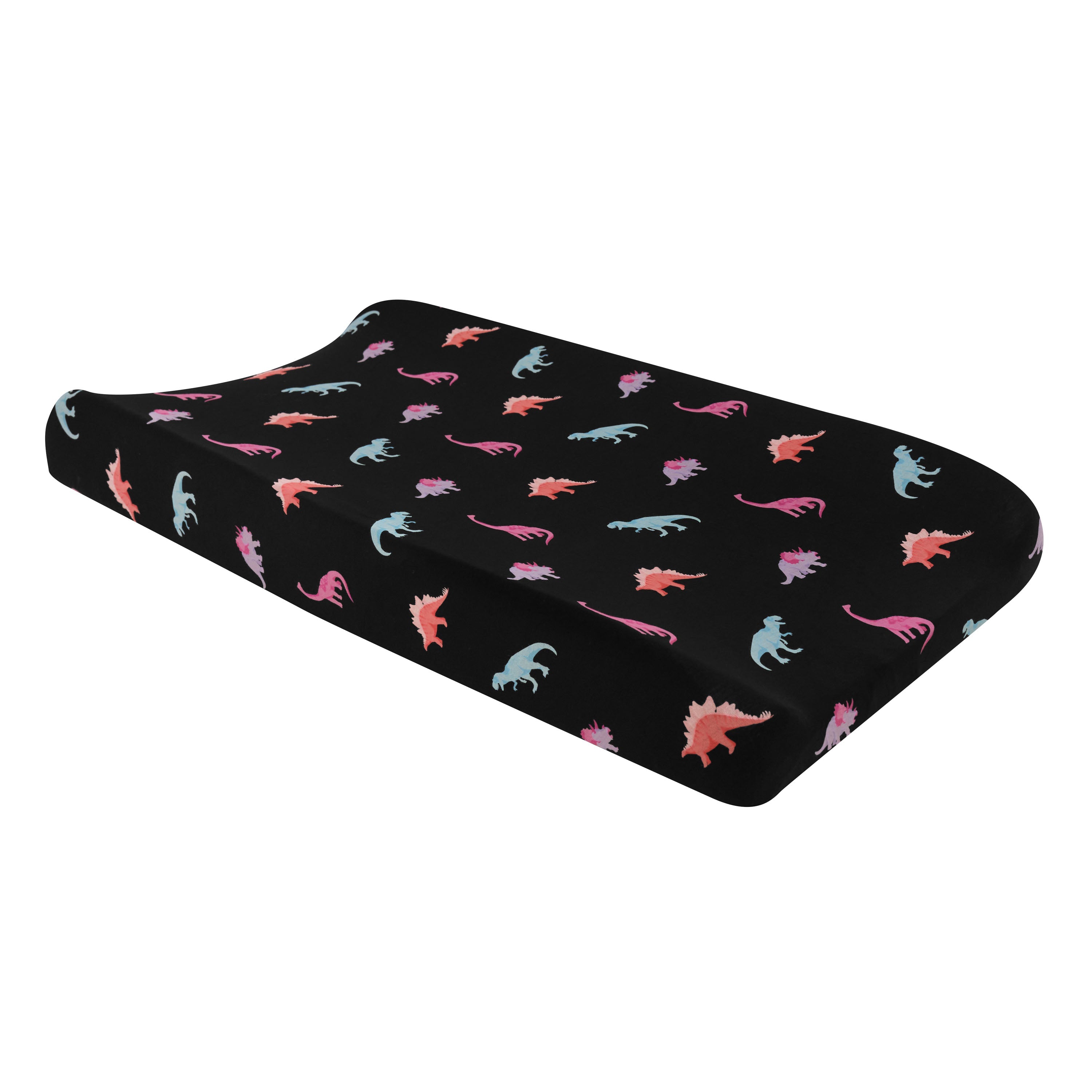 Change Pad Cover in Midnight Roar