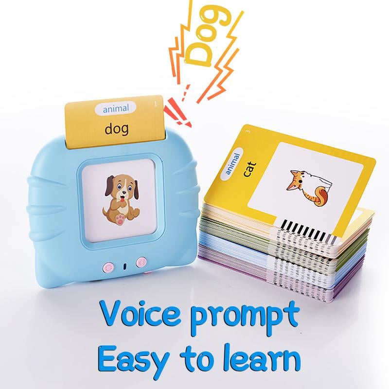 🌟 Kids Sight Words Games - Learning English Machine 📚