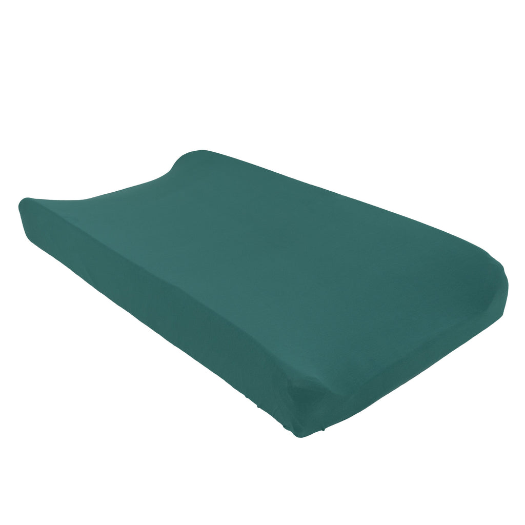 Change Pad Cover in Emerald