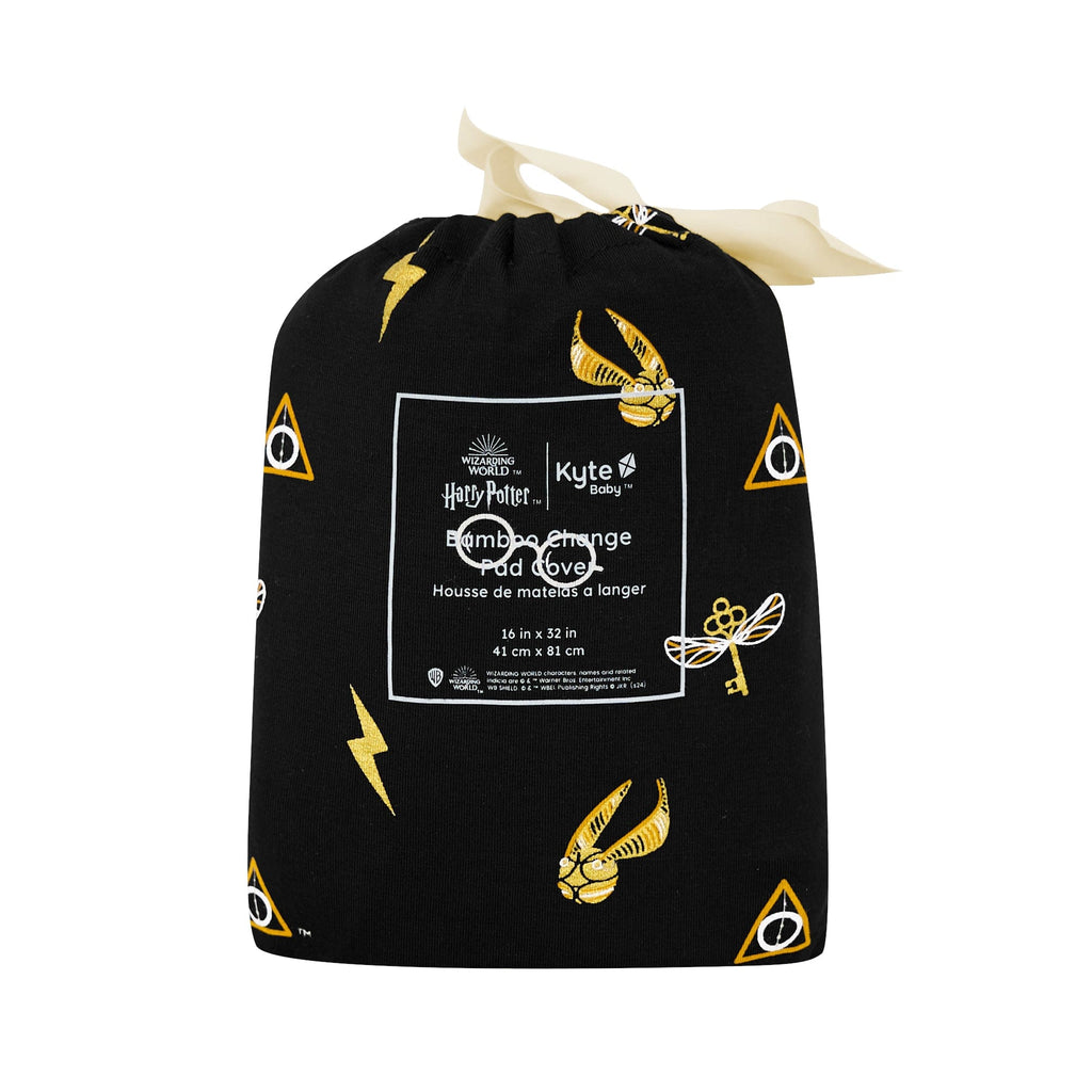 Change Pad Cover in Midnight Icon