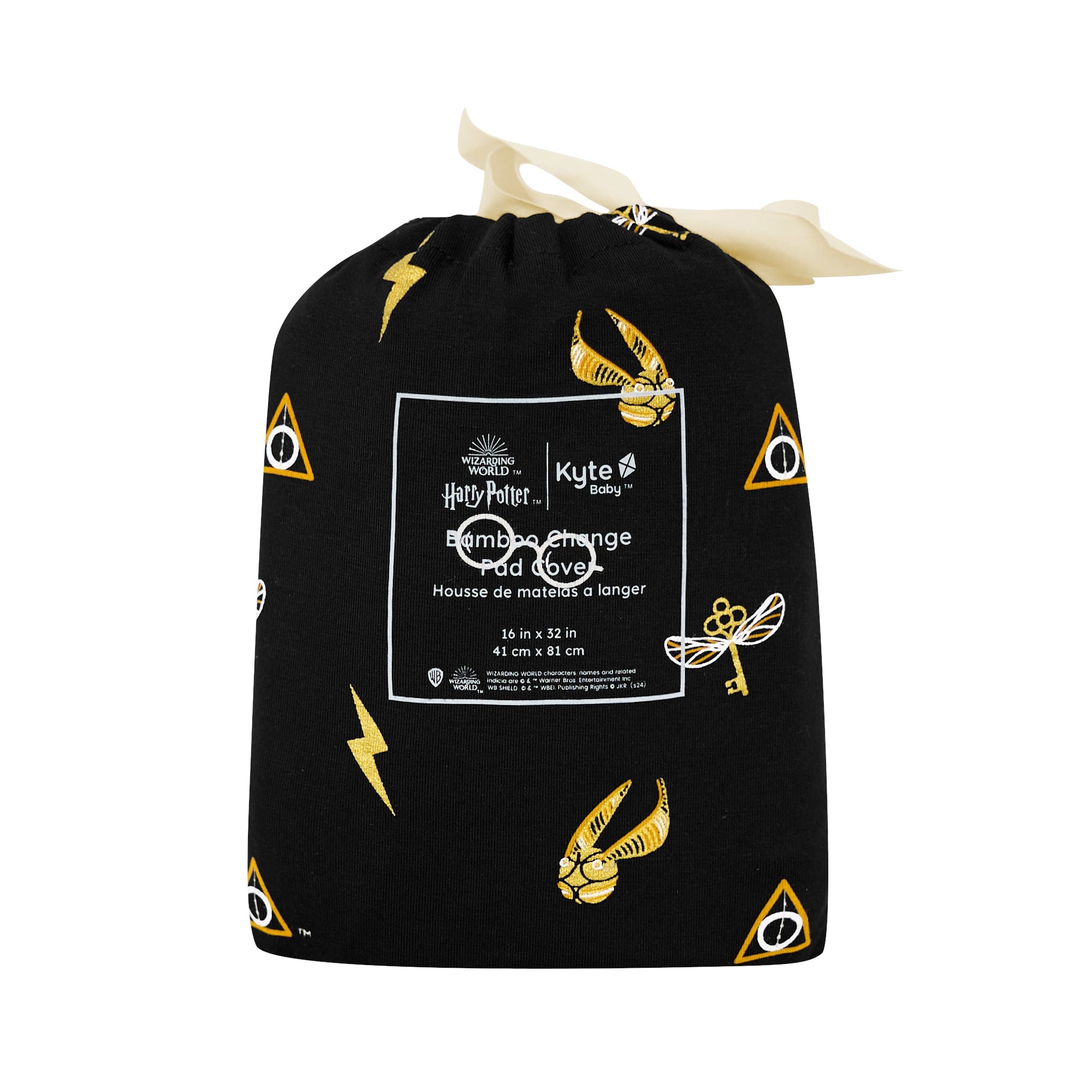 Change Pad Cover in Midnight Icon