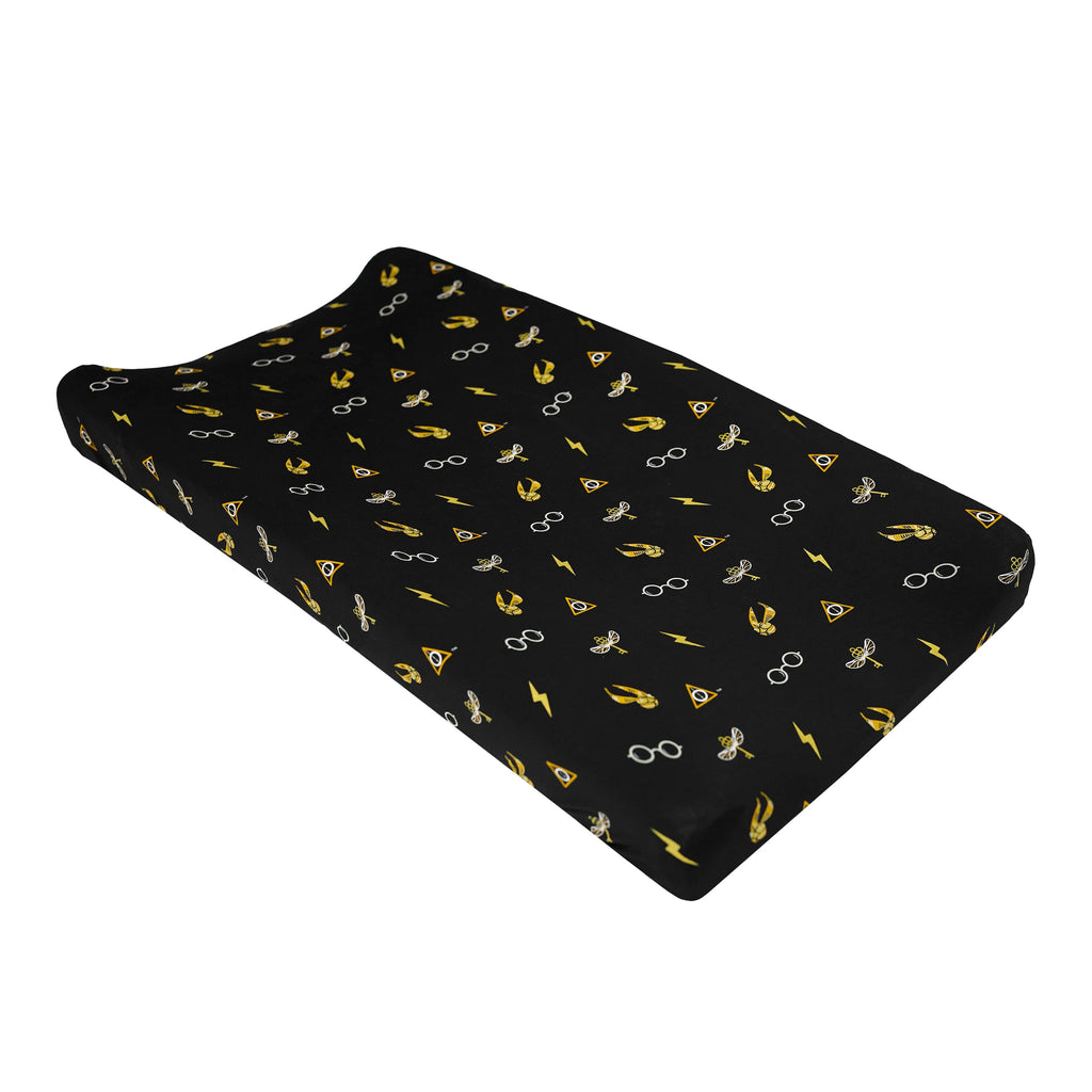 Change Pad Cover in Midnight Icon