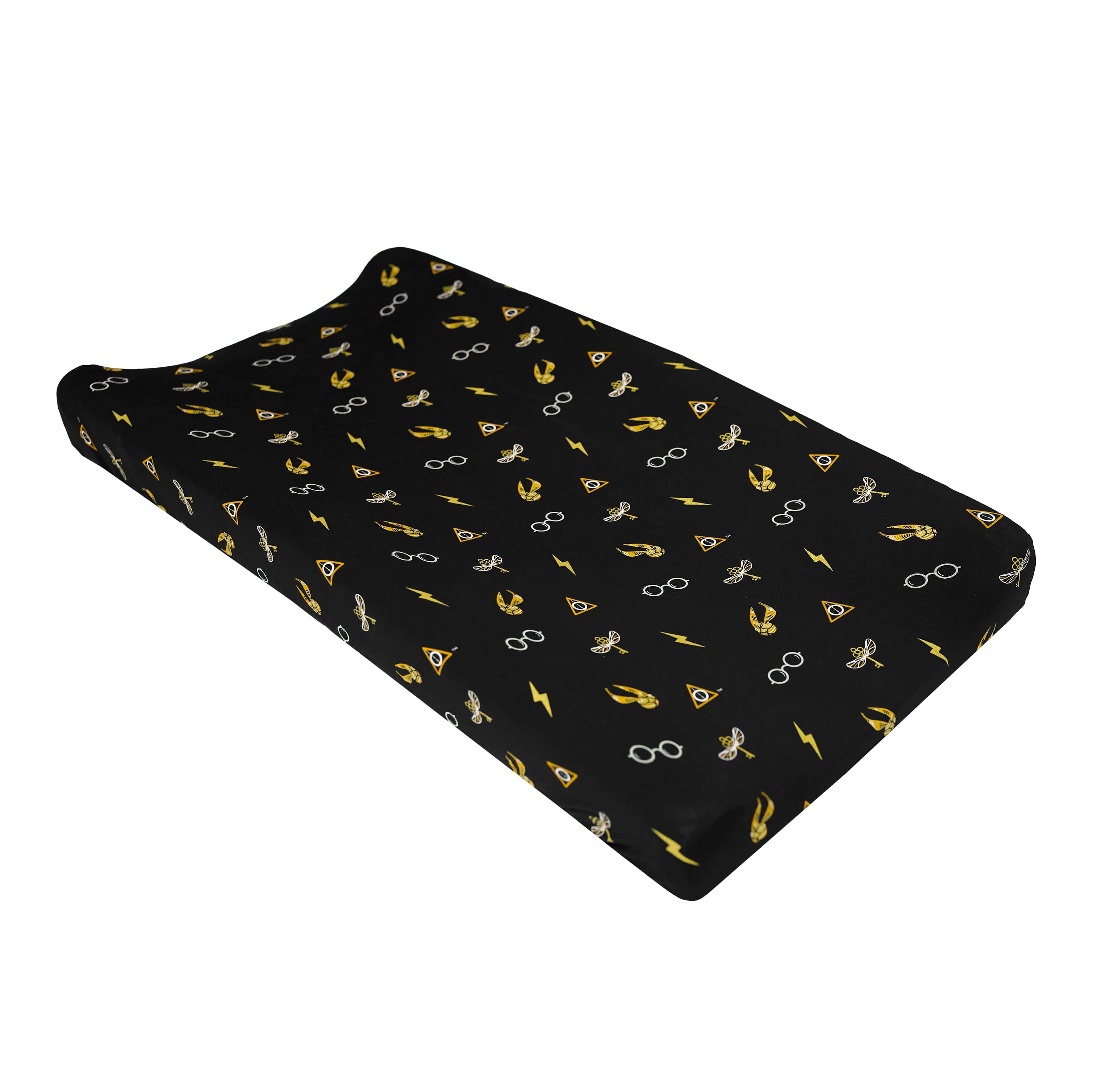 Change Pad Cover in Midnight Icon